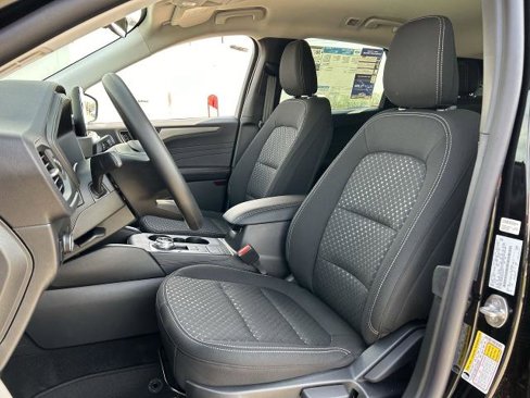 New 2025 Ford Escape Active image 23