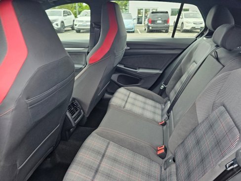 New 2025 Volkswagen Golf S image 21