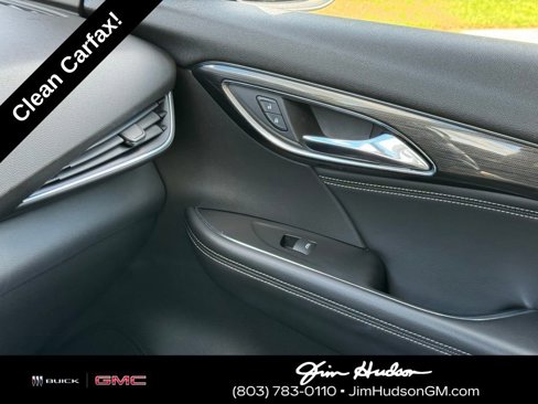 Used 2023 Buick Envision Essence image 35