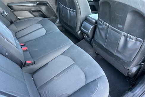 Used 2023 Kia K5 LXS image 18