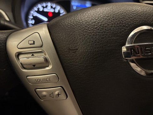 Used 2019 Nissan Sentra SV image 15