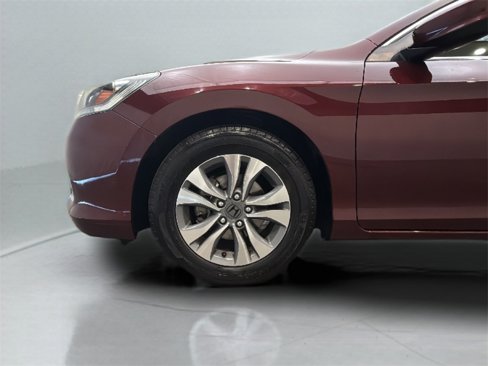 Used 2013 Honda Accord LX image 4