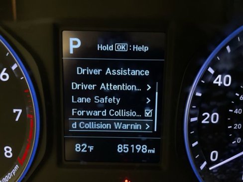 Used 2020 Hyundai Kona SE image 23