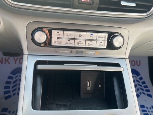 Used 2021 Hyundai Kona Ultimate image 31