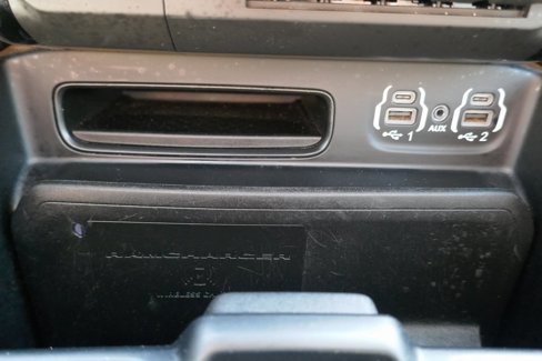 Used 2020 RAM 1500 Limited image 29