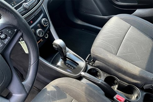 Used 2019 Chevrolet Trax LT image 15