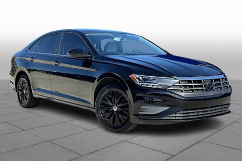 Used 2019 Volkswagen Jetta S w/ Driver Assistance Package image 2