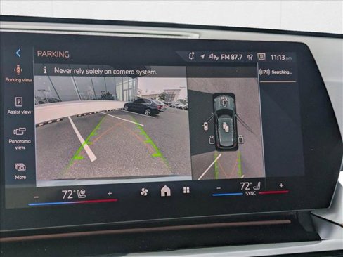 Used 2025 BMW X1 xDrive28i image 13