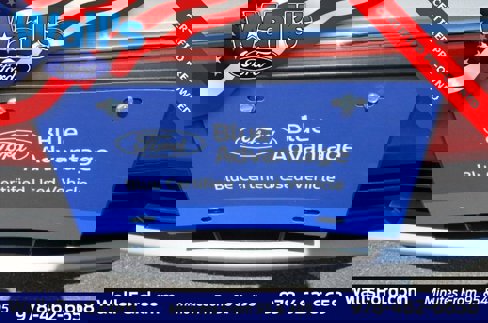 Certified 2019 Ford Escape SEL image 3
