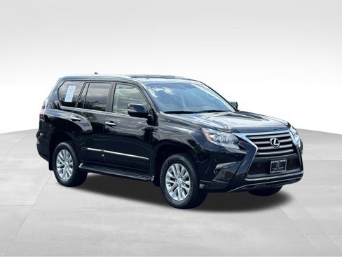 Used 2016 Lexus GX 460 image 7