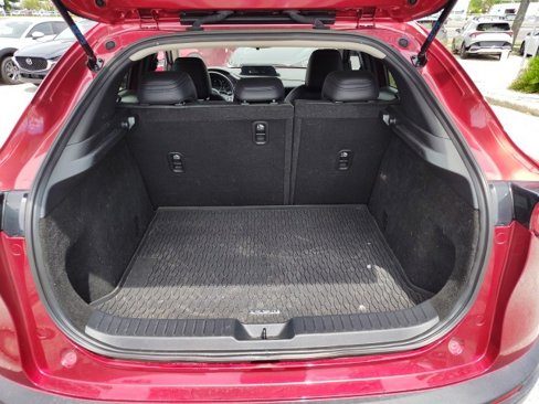 Used 2023 MAZDA CX-30 AWD 2.5 S w/ Select Package image 10