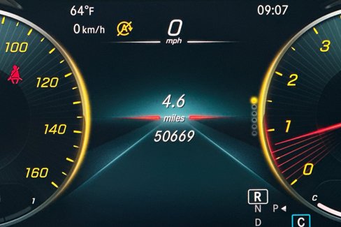 Certified 2021 Mercedes-Benz C 300 Sedan w/ AMG Line image 33
