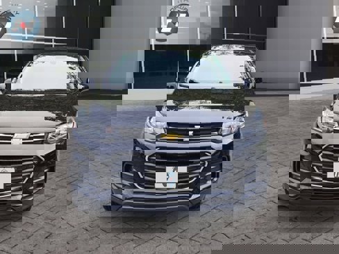 Used 2019 Chevrolet Trax LS image 8