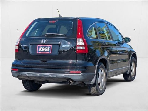 Used 2010 Honda CR-V LX image 5