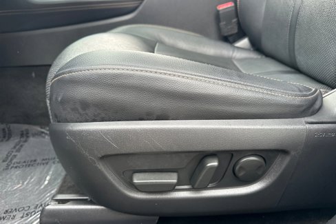 Used 2024 MAZDA CX-90 3.3 Turbo S image 13