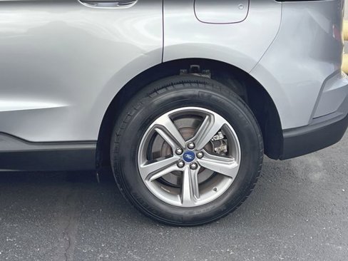 Used 2021 Ford Edge SEL w/ Convenience Package image 20