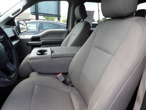 Used 2018 Ford F150 XLT image 12