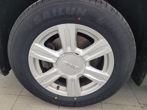 Used 2016 GMC Terrain SLE image 31