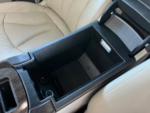 Used 2017 Buick LaCrosse Essence w/ Sights and Sounds Package image 15