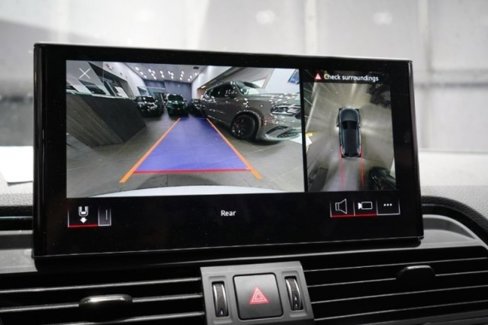 Used 2022 Audi Q5 2.0T Premium Plus image 25