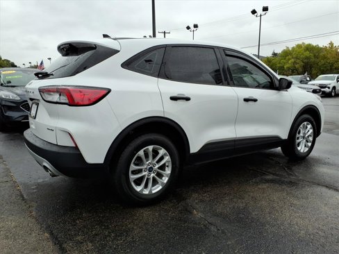 Used 2022 Ford Escape S image 3