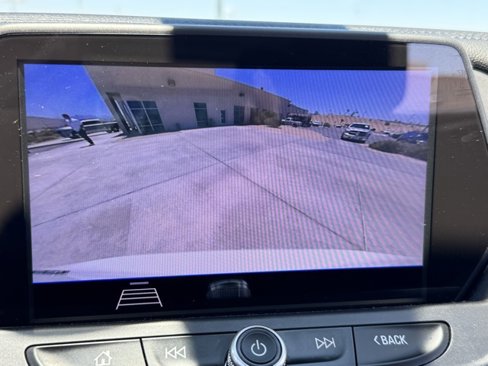 Used 2020 Chevrolet Blazer LT image 25