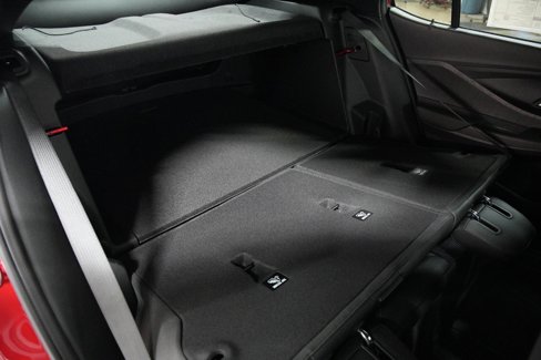 New 2026 Buick Envista Preferred w/ Convenience I Package image 15