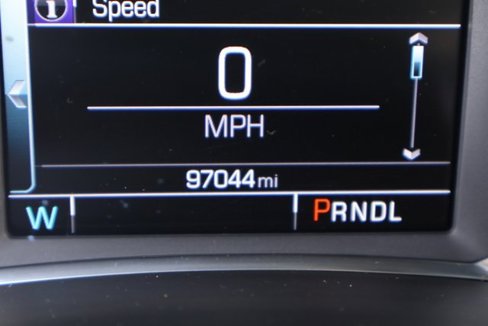 Used 2018 Chevrolet Equinox Premier image 22