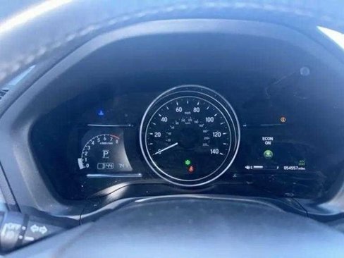 Used 2022 Honda HR-V EX-L image 14