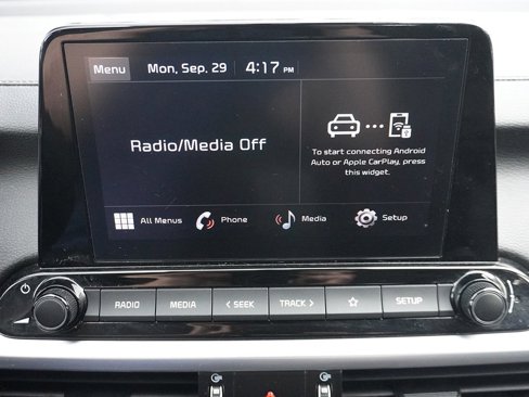 Used 2023 Kia Forte LXS image 39