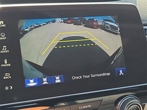Used 2020 Honda CR-V Touring image 26