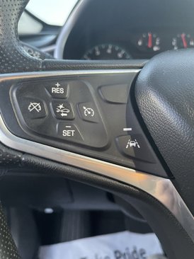 Used 2023 Chevrolet Malibu LT image 25