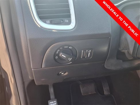 Used 2019 Dodge Durango Citadel image 15