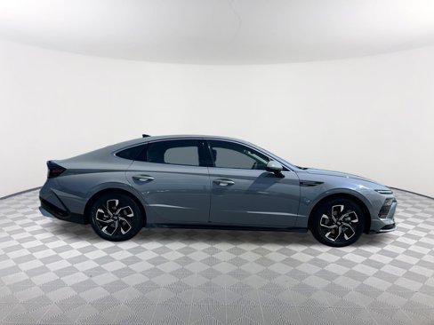 Used 2024 Hyundai Sonata SEL image 6