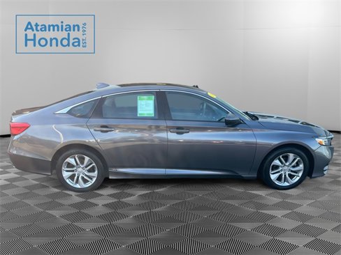 Used 2018 Honda Accord LX image 6