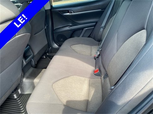 Used 2023 Toyota Camry LE image 20