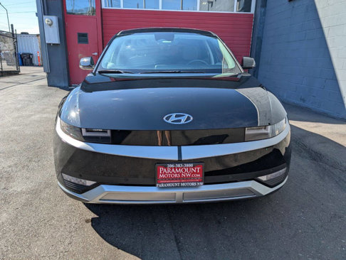 Used 2024 Hyundai Ioniq 5 SEL image 7