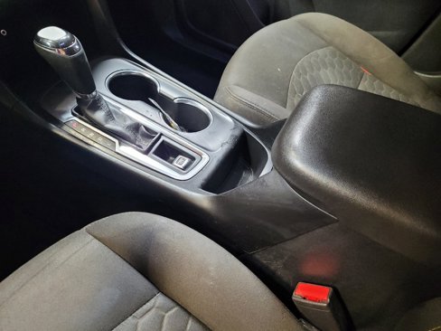 Used 2019 Chevrolet Equinox LT image 26