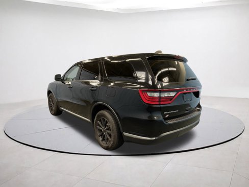 Certified 2020 Dodge Durango SXT w/ 3rd Row Seating Group image 4