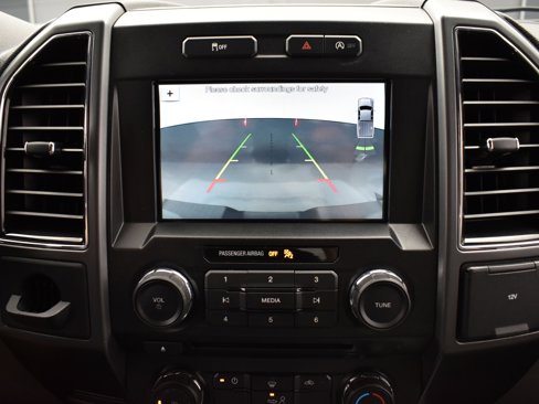 Used 2018 Ford F150 XLT w/ Equipment Group 301A Mid image 28