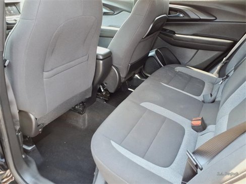 Used 2021 Chevrolet TrailBlazer LT w/ Driver Confidence Package image 23