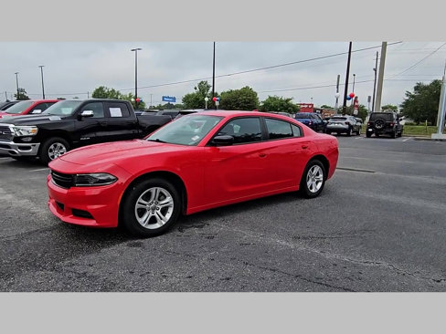 Used 2023 Dodge Charger SXT image 22