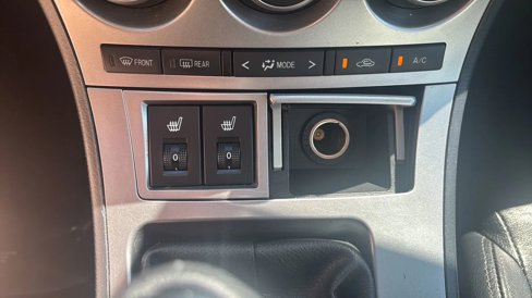 Used 2010 MAZDA MAZDA3 s Grand Touring image 34