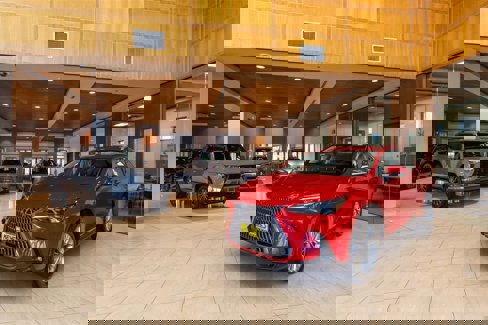 Used 2021 Chevrolet Camaro LT image 32