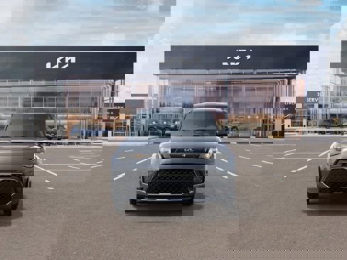 New 2025 Kia Soul LX w/ LX Technology Package image 2