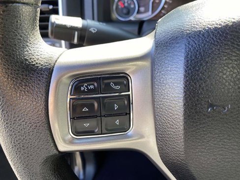Used 2021 RAM 1500 Classic Warlock w/ Electronics Group image 17