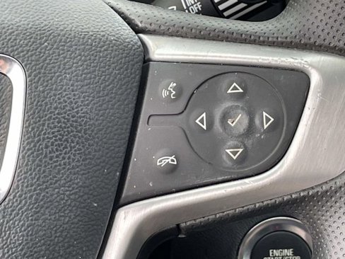 Used 2023 GMC Terrain SLE w/ Driver Convenience Package image 19