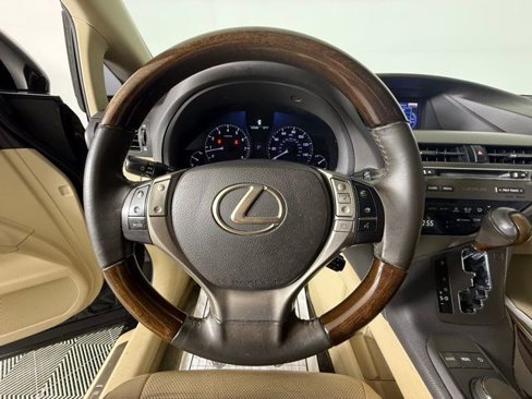 Used 2013 Lexus RX 350 FWD image 24