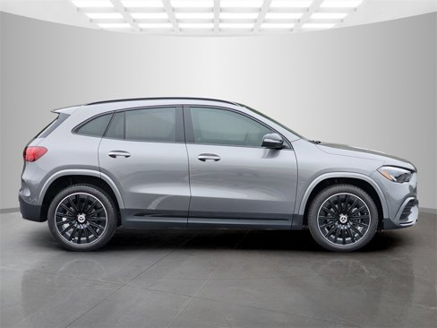 New 2025 Mercedes-Benz GLA 250 image 7