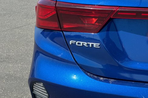 Used 2023 Kia Forte LXS image 25